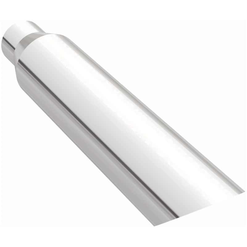 Magnaflow — MagnaFlow Tip 1-Pk Bb 3.50 X 18 2.25 Id 45D
Stainless Steel
Exhaust Tip - view 30