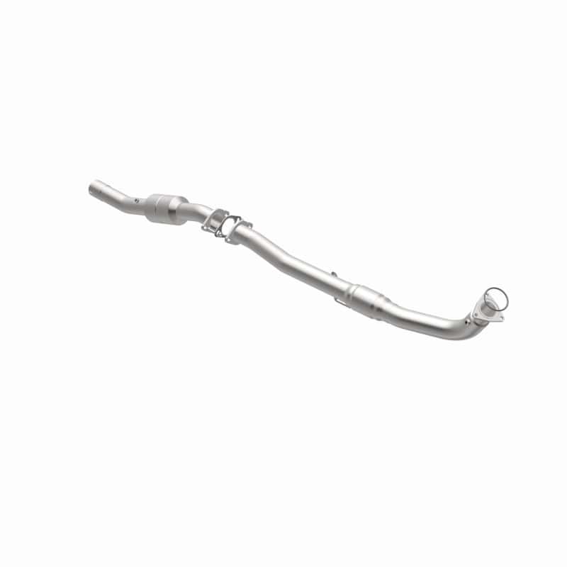 Magnaflow — MagnaFlow Conv DF 03-08 Chevy/GMC P/S rr 6.0L
California - view 22
