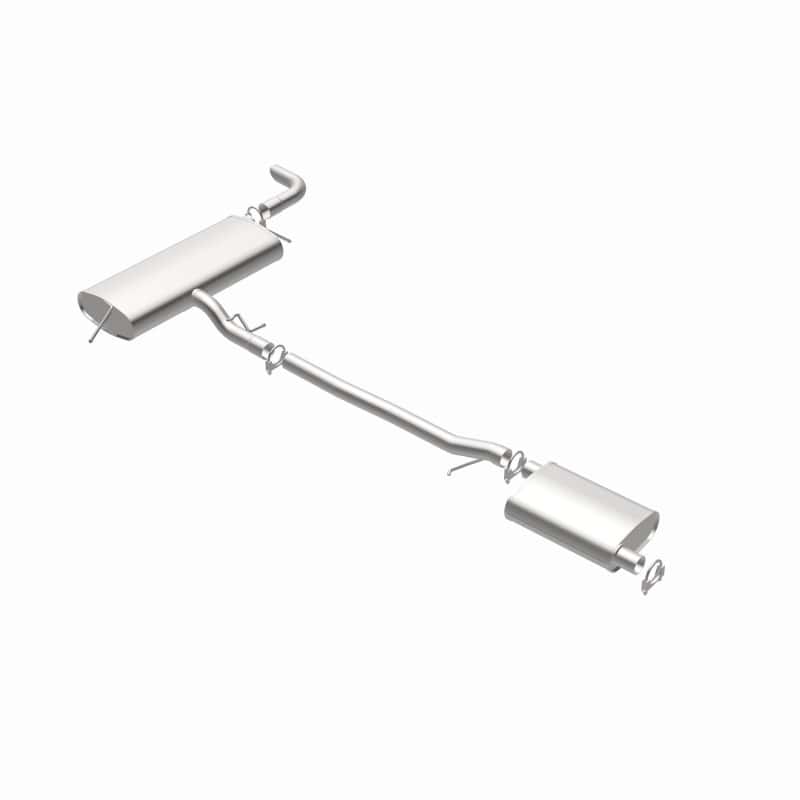Magnaflow — MagnaFlow BRE Exhaust Kit 10-17 Equinox Terrain 2.4L
Exhaust Kit - view 18