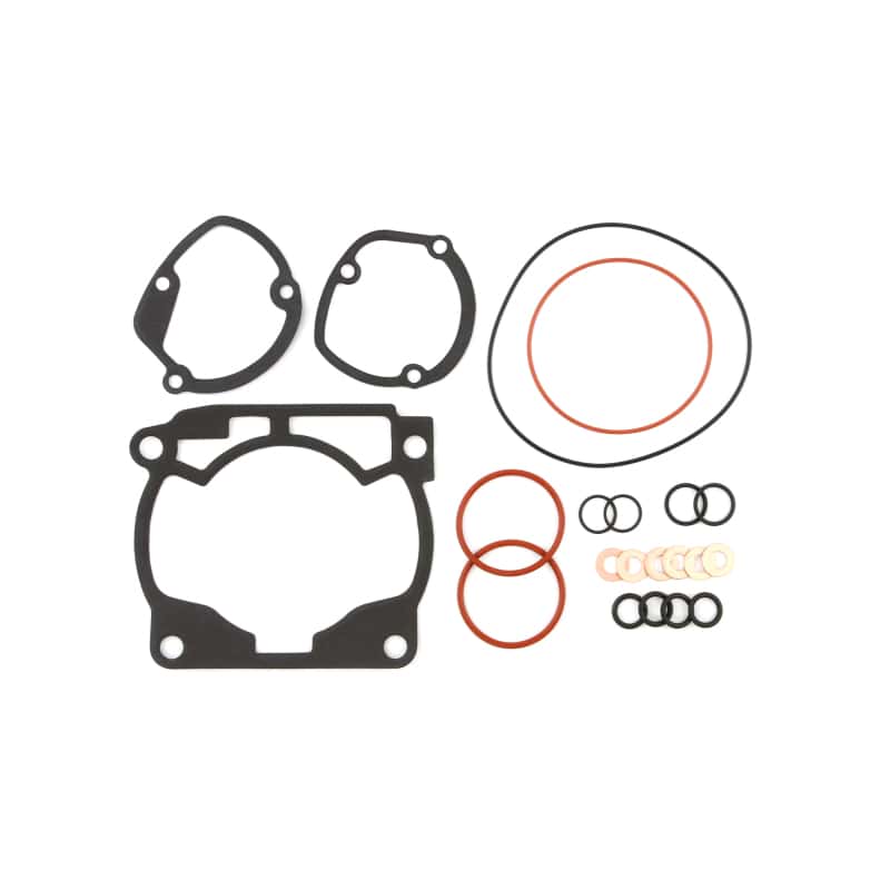 Cometic Gasket — Cometic 04-07 KTM 300/MXC/EXC Top End Gasket Kit w/ O-Ring Head - view 1