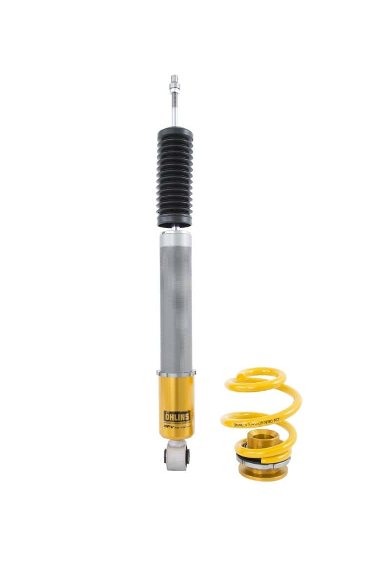 Ohlins — Ohlins 00-06 BMW M3 (E46) Road & Track Coilover System
Suspension System - view 5