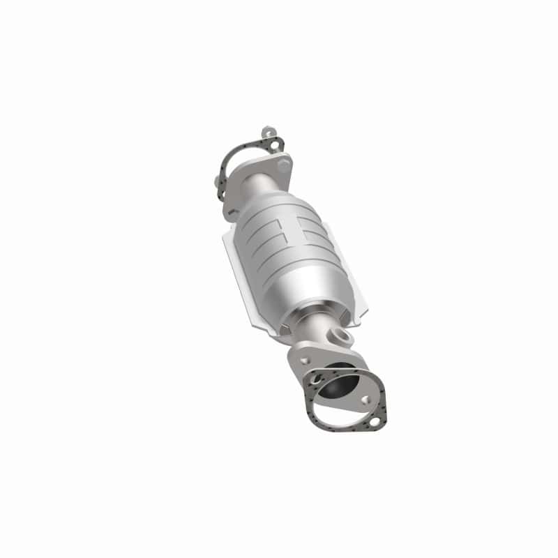 Magnaflow — MagnaFlow Conv DF LANCER- 02-03 4 2.0L OEM
OEM Grade
OEM - view 22