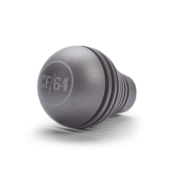 Mishimoto — Mishimoto Limited Edition Chris Forsberg Shift Knob
Man Tran Shift Knob - view 5