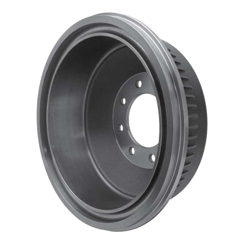 DFC — DFC 74-91 Chevrolet K30 Rear True Balanced Brake Drum
DFC Brake Drum - view 4