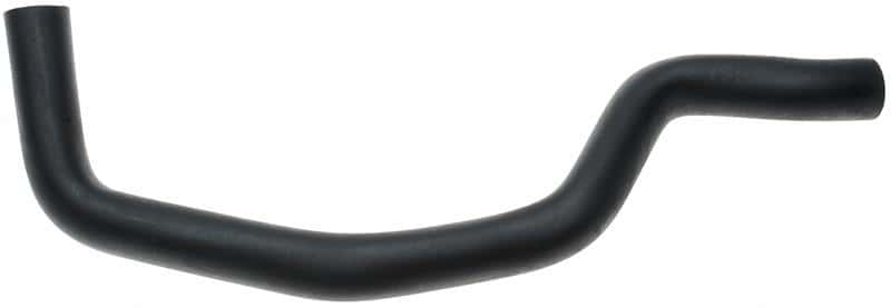 Gates — Gates 02-10 Lexus SC430 V-8 4.3L Heater Outlet Molded Heater Hose - view 1