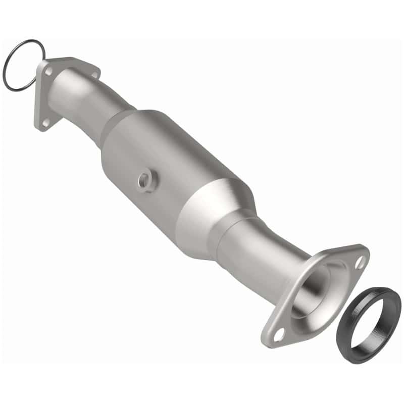 Magnaflow — MagnaFlow Conv DF 01-05 Honda S2000 2.0L (49 State)
HM Grade
HM - view 30