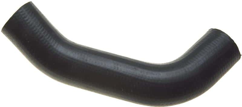 Gates — Gates 65-66 Ford F Series V-8 352 Lower Molded Coolant Hose - view 1