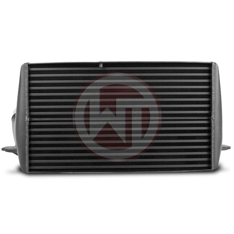 Wagner Tuning — Wagner Tuning BMW E90 335D EVO3 Competition Intercooler Kit - view 2