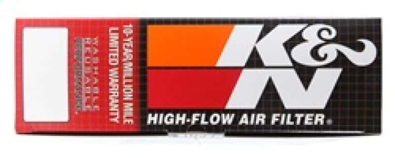 K&N Engineering — K&N Replacement Air Filter 09-13 Land Rover Range Rover / 10-13 LR4 / 10-13 Discovery
Replacement Air Filt
Air Filter - view 14