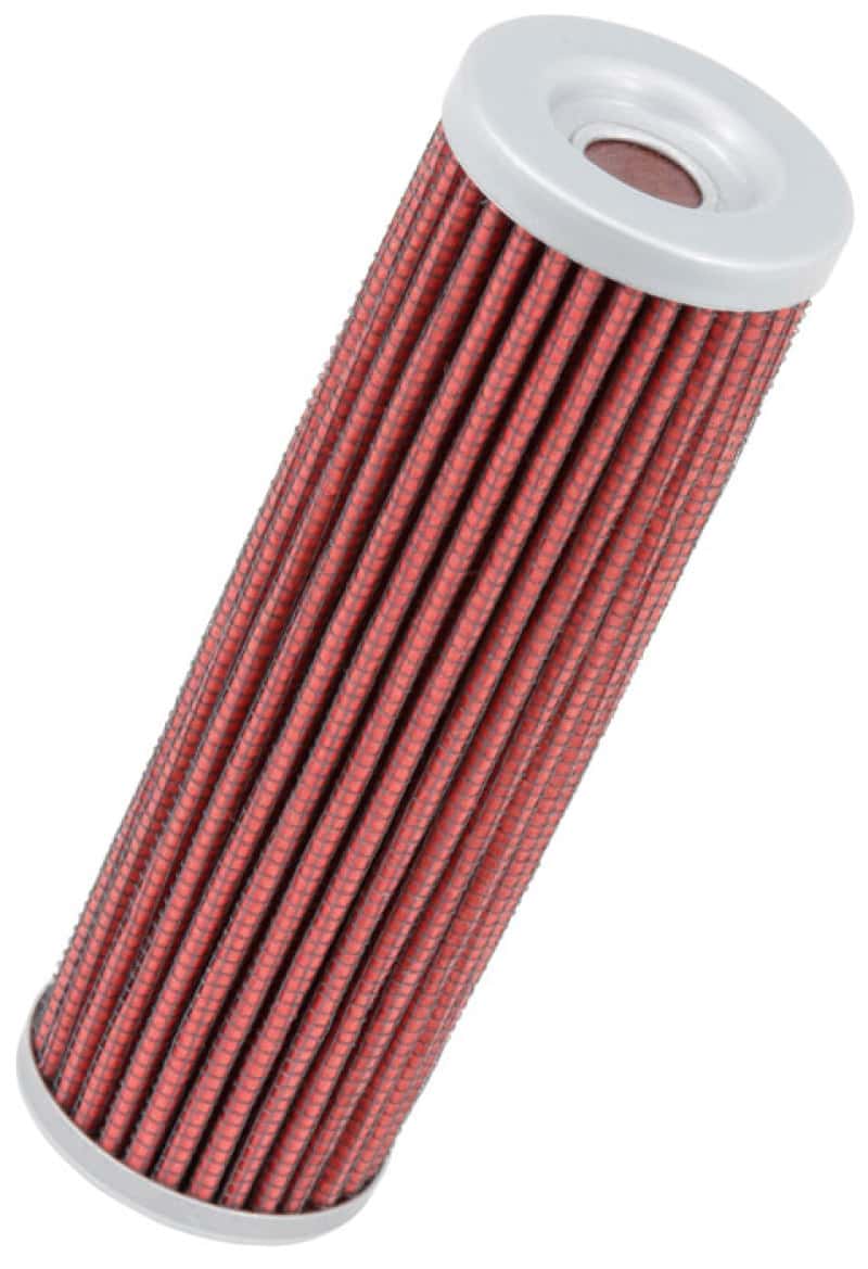 K&N Engineering — K&N Oil Filter 1.625in OD x 5.063in H - view 3