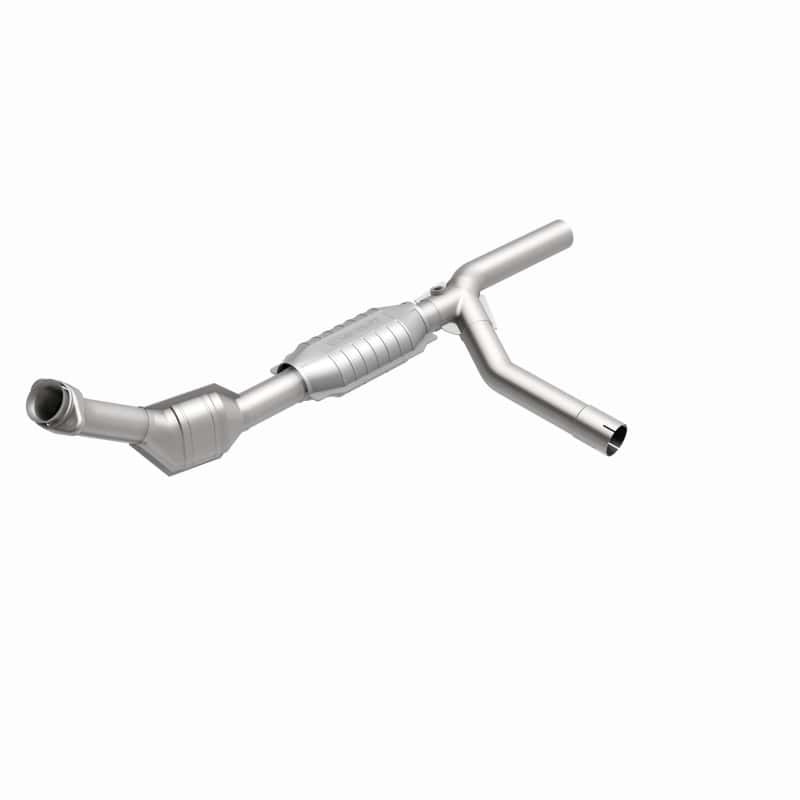 Magnaflow — MagnaFlow Conv DF 97-99 Ford Vans 4.6L
California - view 7