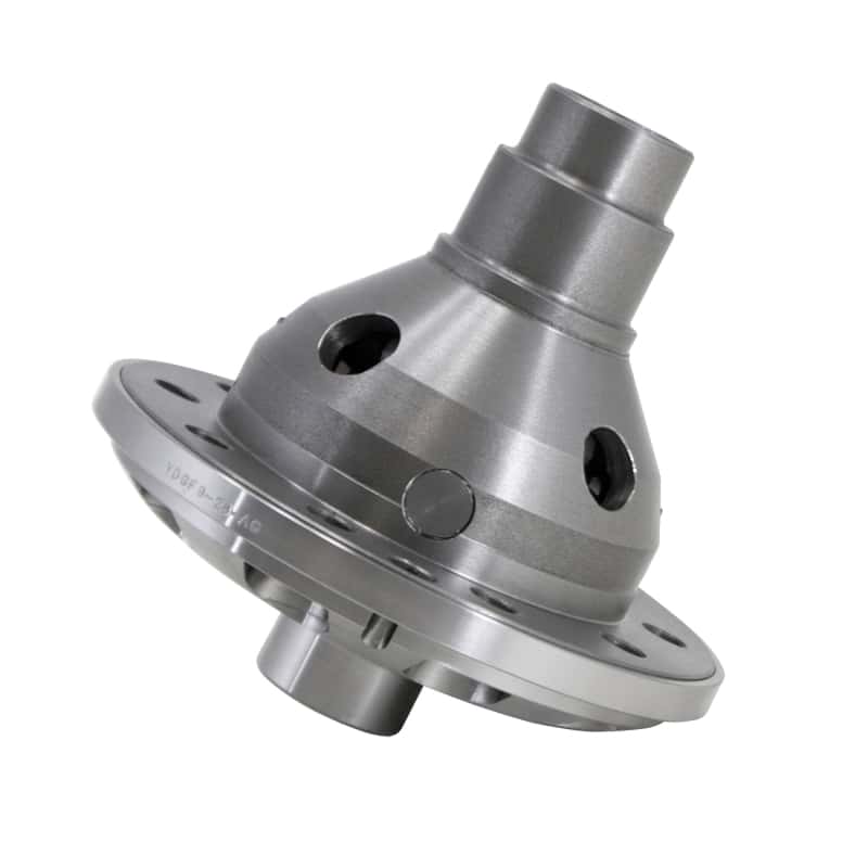 Yukon Gear & Axle — Yukon Gear Trac Loc For Ford 9in With 31 Spline Axles. Aggressive Design
Limited Slip Unit  - view 3