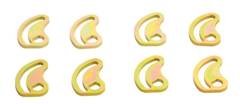 Belltech — Belltech ALIGNMENT KIT 99-08 TRUCK/SUV 1-DEG CAMS - view 2