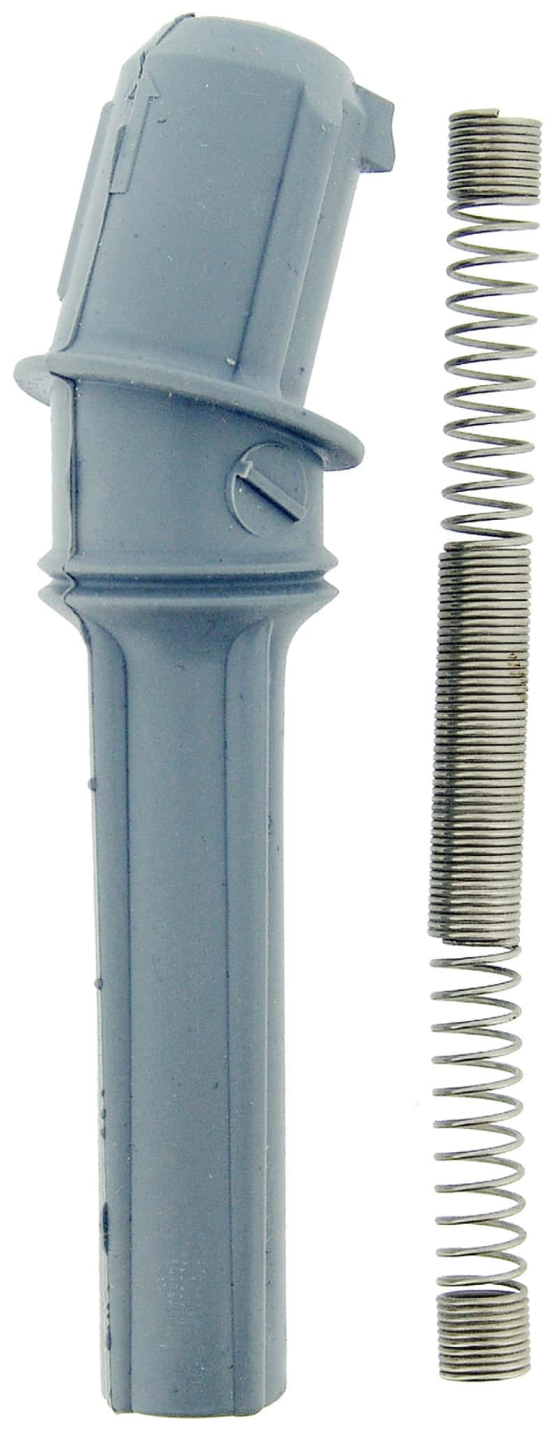 NGK — NGK Ford Crown Victoria 2011-1998 Direct Ignition Coil Boot
Coil Plug Boot - view 1