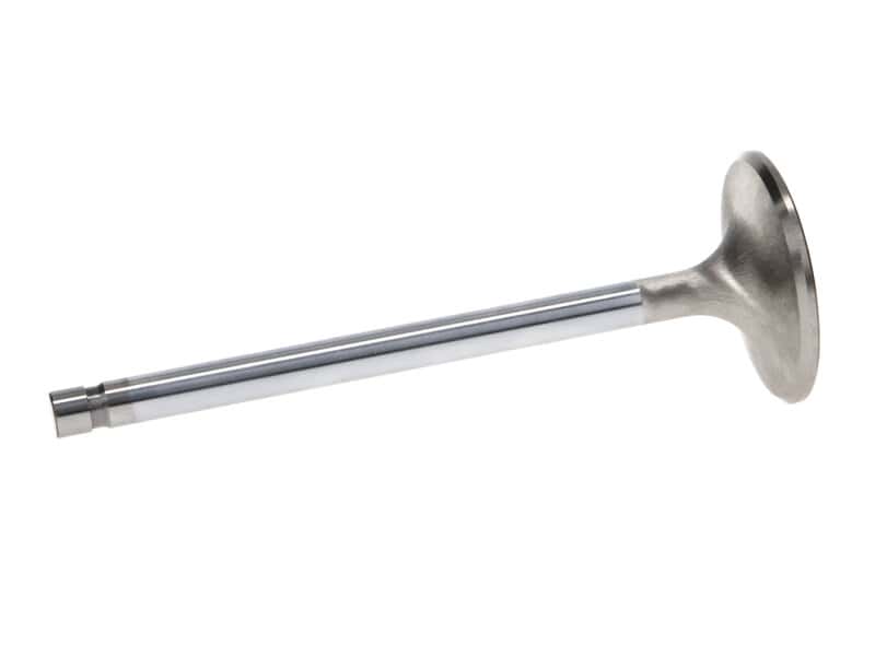 Manley Performance — Manley Big Block Chevrolet Extreme Duty Exhaust Valve - 5.522in Overall L 1.900in Diameter - Single
Valve - Exhaust - view 4