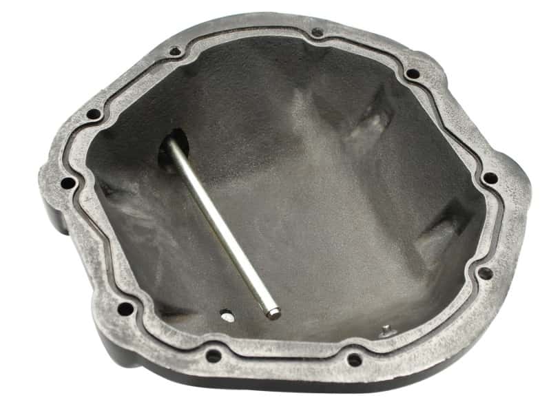 aFe — aFe Power Differential Cover Machined Pro Series 97-14 Jeep Dana 44
Jeep Dana 44 - view 7