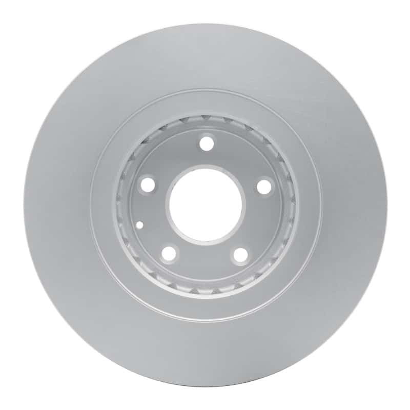 DFC — DFC 16-25 Mazda CX-5 Front GeoSPEC Coated Rotor
DFC Brake Rotor - view 5