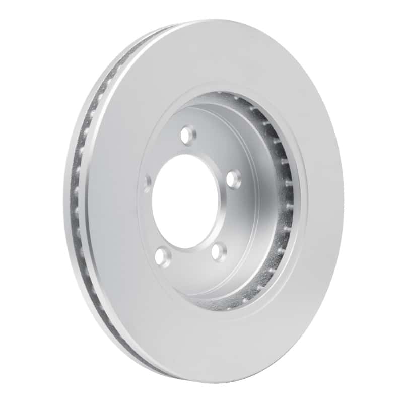 DFC — DFC 06-10 Ford Explorer Front GeoSPEC Coated Rotor
DFC Brake Rotor - view 4