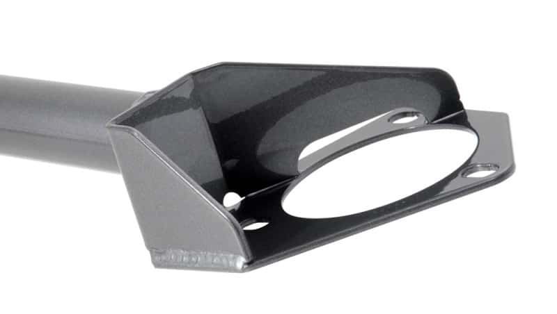 AEM Induction — AEM 08-12 Mitsubishi Lancer 2.0L / 09-13 Lancer 2.4L (Exc Evo) Strut Bar - view 6