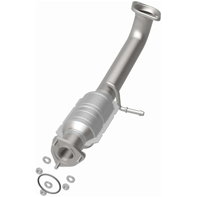 Magnaflow — MagnaFlow Conv DF 07-09 Acura RDX 2.3L T Rear
OEM Grade
OEM - view 4