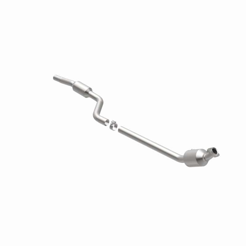 Magnaflow — Magnaflow 12-14 C350 V6 3.5 OEM Underbody Direct Fit Converter
OEM Grade
OEM - view 22