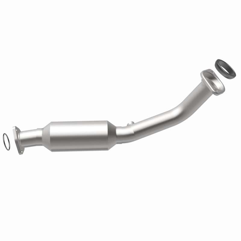 Magnaflow — MagnaFlow Conv DF 02-06 Honda CR-V 2.4L (49 State)
HM Grade
HM - view 18