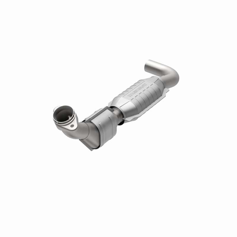 Magnaflow — MagnaFlow Conv DF 01-03 F-150 5.4 2WD D/S 49S
HM Grade
HM - view 28
