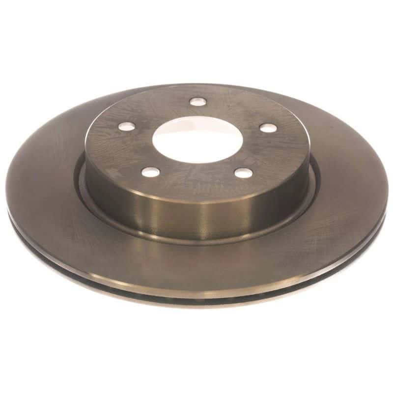 PowerStop — Power Stop 18-19 Nissan Leaf Rear Autospecialty Brake Rotor
AutoSpecialty Rotor - view 1