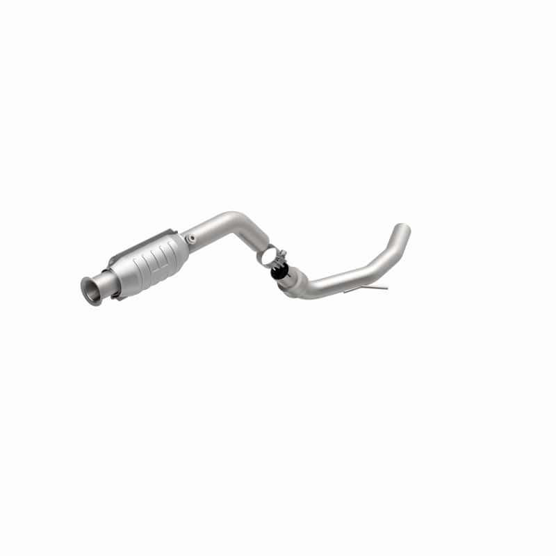 Magnaflow — MagnaFlow Conv DF 98-04 Intrepid 2.7L P OEM
OEM Grade
OEM - view 26
