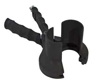 SPC Performance — SPC Performance S-Cam Bushing Service Extractor Tool
BUSHING EXTRACTOR
BUSHING TOOL - view 2
