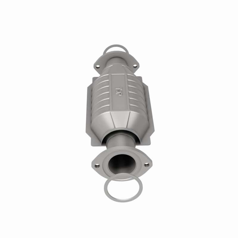 Magnaflow — MagnaFlow Conv DF Tacoma 95-98 2.7L/3.4L
HM Grade
HM - view 16