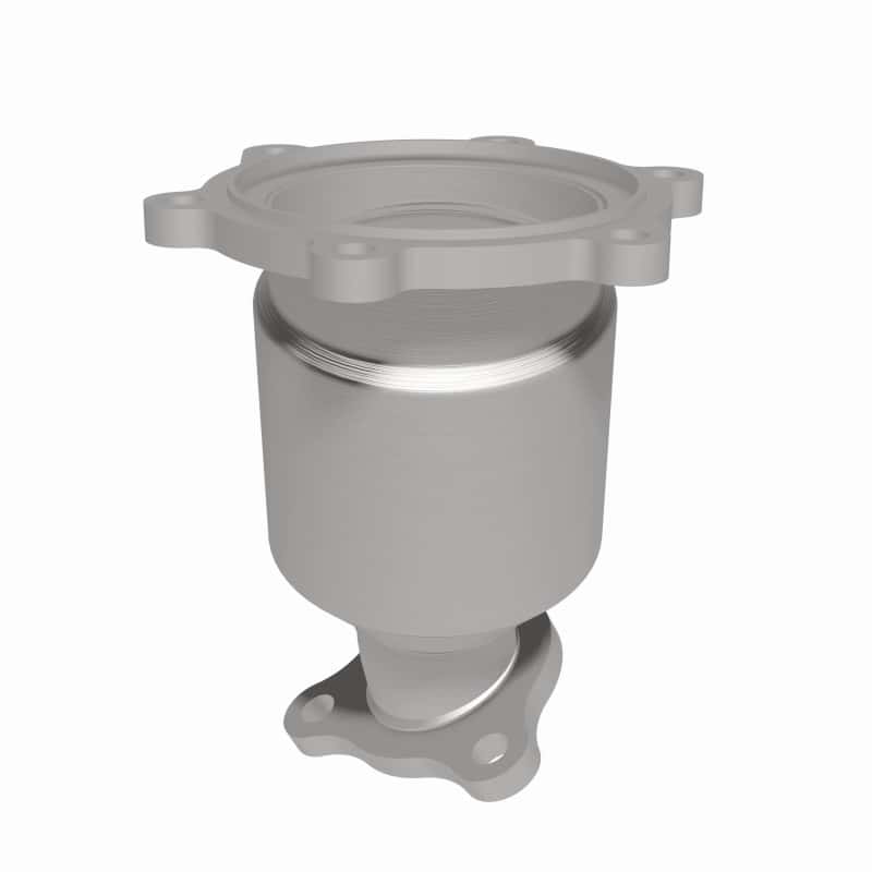 Magnaflow — MagnaFlow Conv DF 95-97 Altima 2.4L front 49S
HM Grade
HM - view 12
