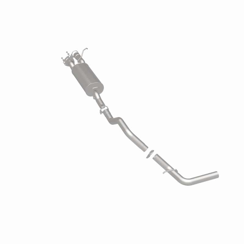 Magnaflow — MagnaFlow BRE Exhaust Kit 01-02 Savana Express 3500 5.7L
Exhaust Kit - view 11