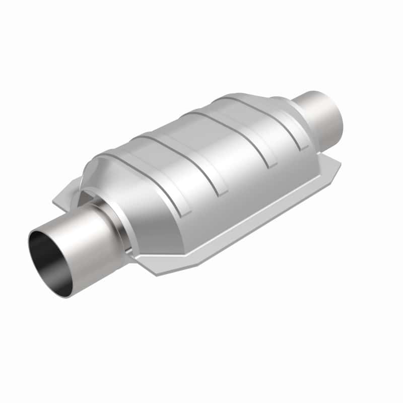Magnaflow — Magnaflow Conv Univ 2.5in. W/O2
HM Grade
HM - view 7