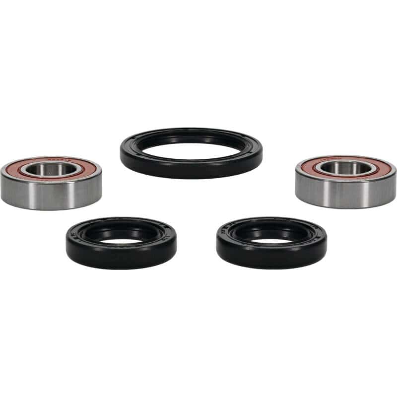 Pivot Works — Pivot Works Premium Wheel Bearing - view 1