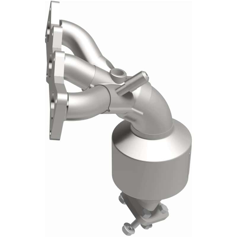 Magnaflow — MagnaFlow Conv DF 95-02 Mazda Millenia 2.3L
HM Grade
HM - view 32