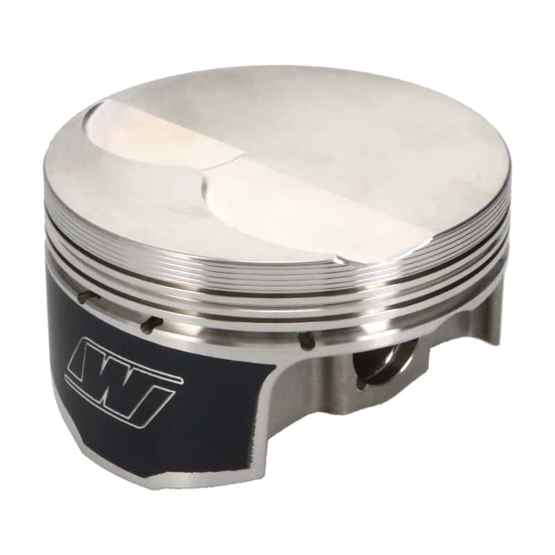 Wiseco — Wiseco Chevrolet LS -4cc Flat Top 1.294 X 4.155 - Set of 8
Piston Set - view 3