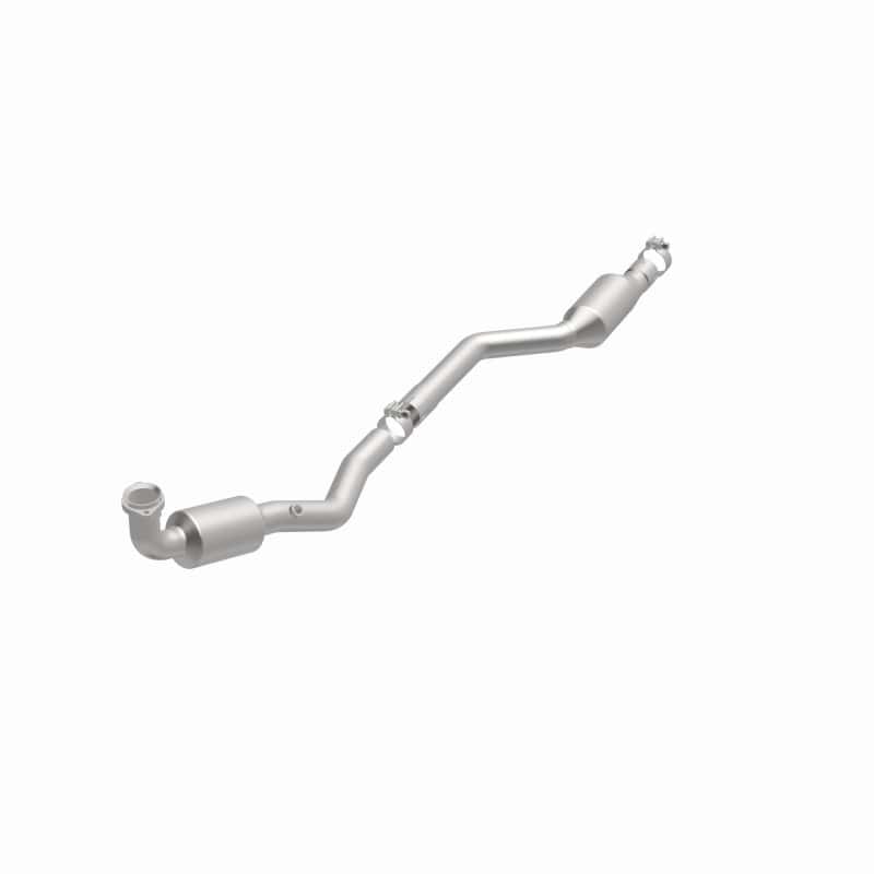 Magnaflow — Magnaflow 2006 Mercedes-Benz SL500 5.0L Direct Fit Converter
California - view 27
