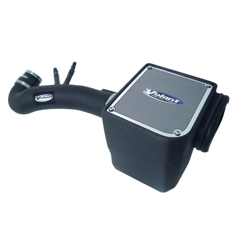 Volant — Volant 04-10 Infiniti QX56 | 04-15 Nissan Titan/Armada 5.6L V8 Powercore Cold Air Intake
Air Intake Kit - view 1