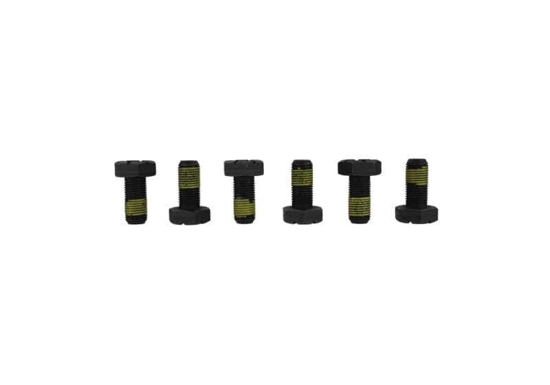 Ford Racing — Ford Racing 2015-2018 Mustang Super 8.8 Ring Gear Bolt Kit (10pcs)
DiffrlRingGearBoltSt - view 3
