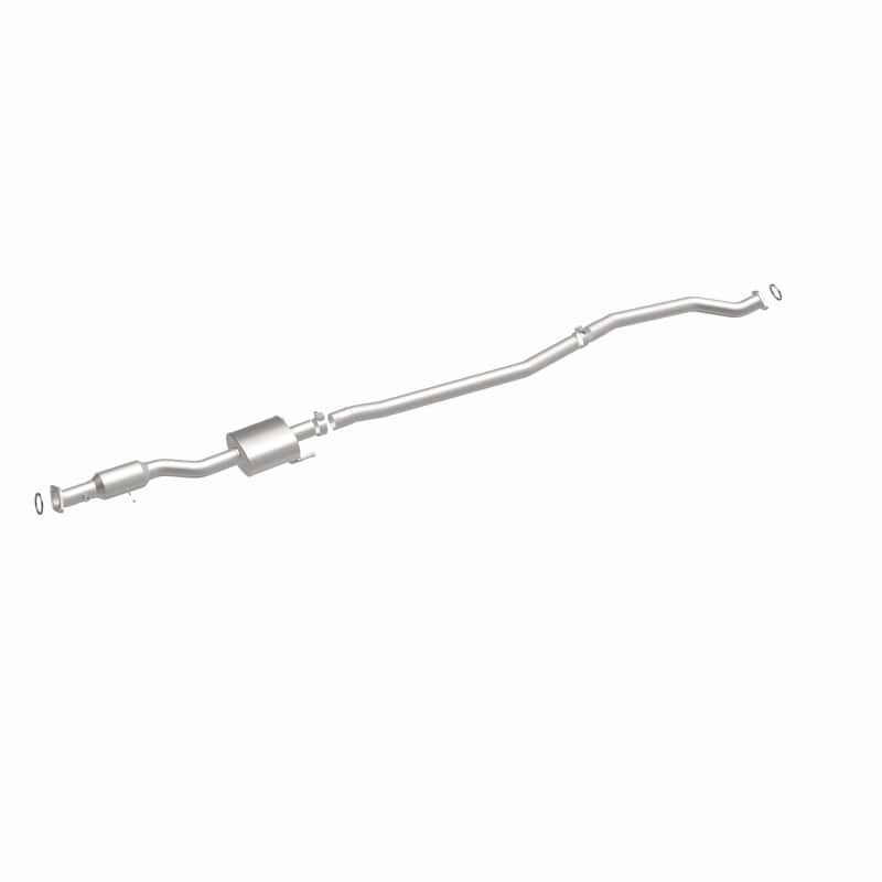 Magnaflow — Magnaflow 16-17 Mazda CX-9 2.5L Direct Fit Converter
California - view 9