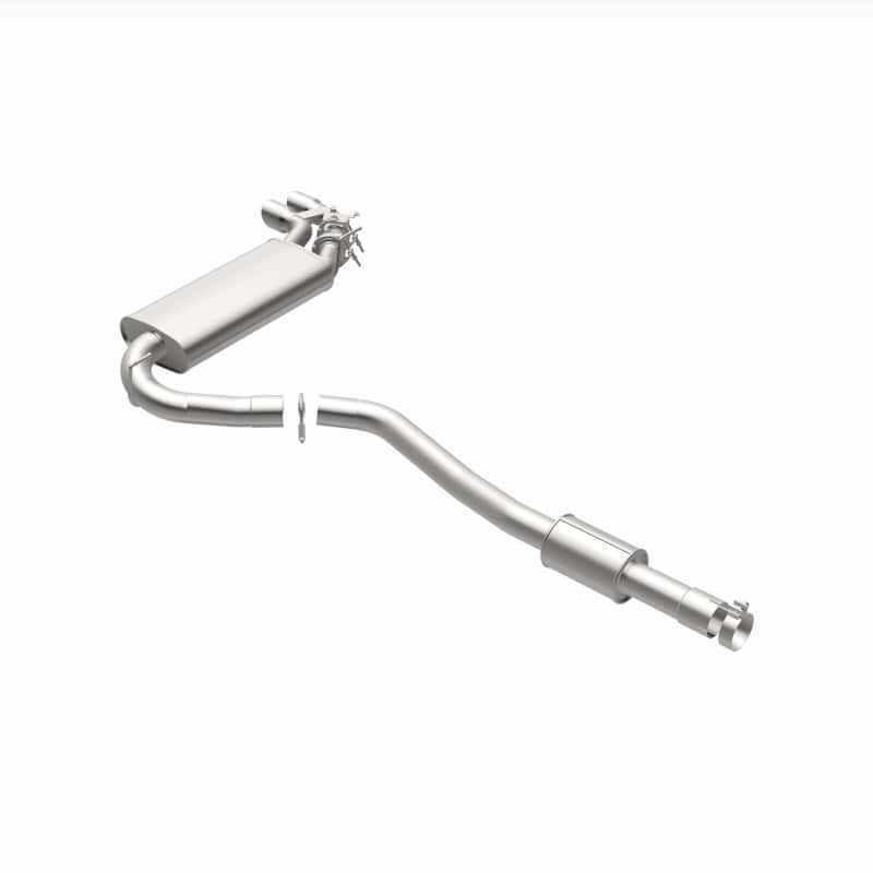 Magnaflow — MagnaFlow BRE Exhaust Kit 12-20 BMW 430i 330i 428i 328i 2L
Exhaust Kit - view 18