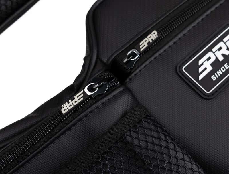 PRP Seats — PRP 2025+ Polaris RZR PRO XP / PRO S / PRO R Rear Door Bags (Pair) - view 2