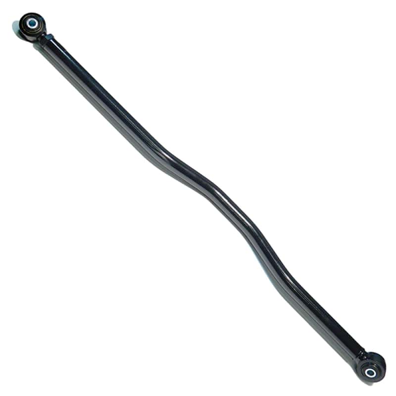 Superlift — Superlift 07-18 Jeep Wrangler JK w/ 2-6in Lift Kit Adjustable Track Bar - Rear
Track Bar - view 2