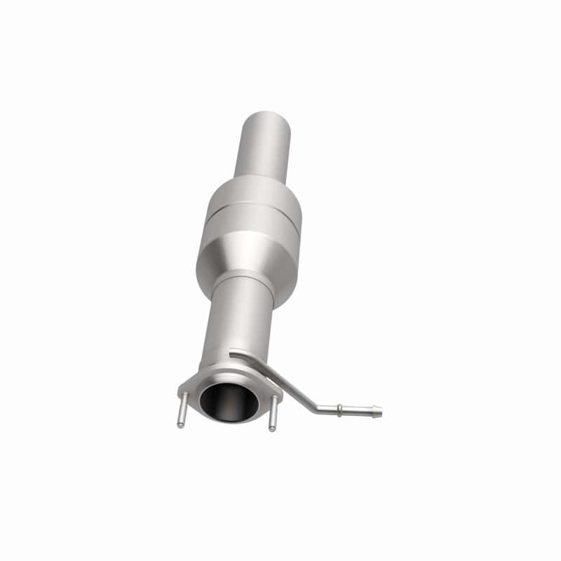 Magnaflow — MagnaFlow Conv DF 03-05 Ford F250/350 SD 6.0
HM Grade
OEM - view 25