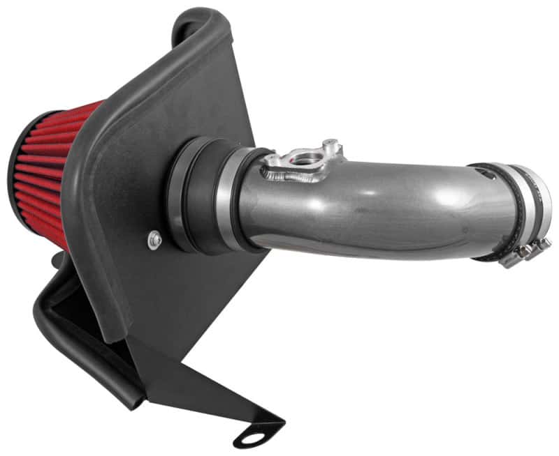 AEM Induction — AEM 2016 Acura ILX 2.4L L4 - Cold Air Intake System
Cold Air Intake Syst
AEM Cold Air Intake - view 2