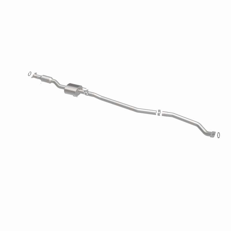 Magnaflow — Magnaflow 16-17 Mazda CX-9 2.5L Direct Fit Converter
California - view 13