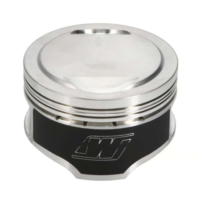 Wiseco — Wiseco Honda CRF230F 03-19 111 CR Piston kit
Piston Kit - view 8