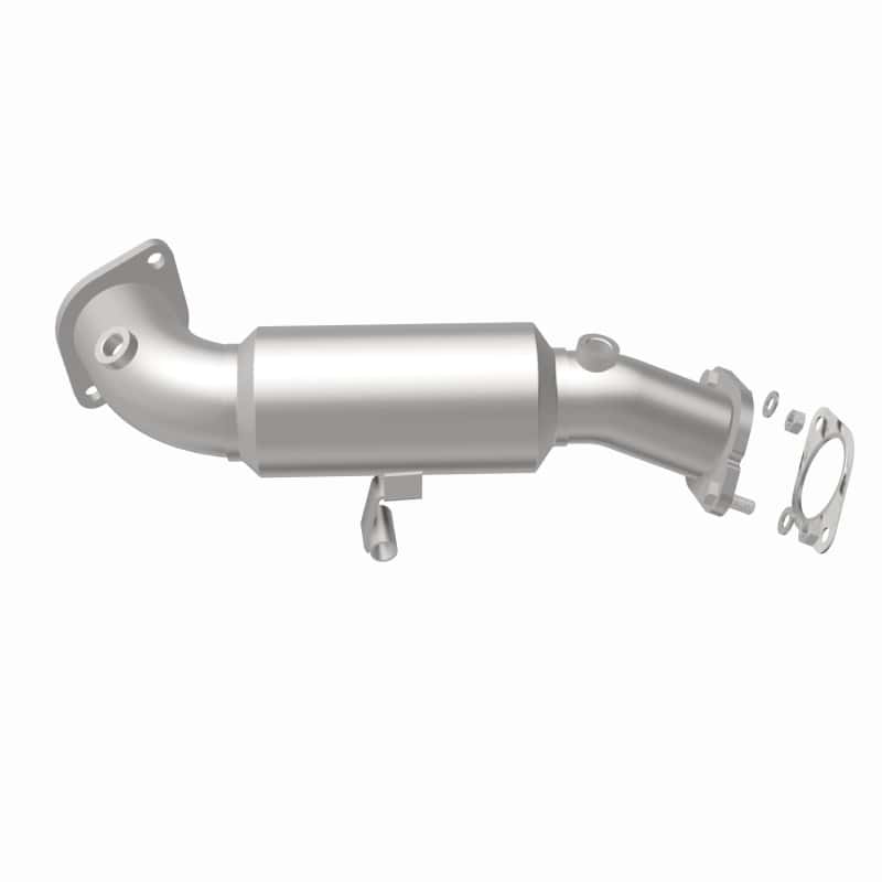 Magnaflow — Magnaflow 16-17 Explorer L4 2.3 OEM Close Coupled Direct Fit Converter
OEM Grade
OEM - view 18