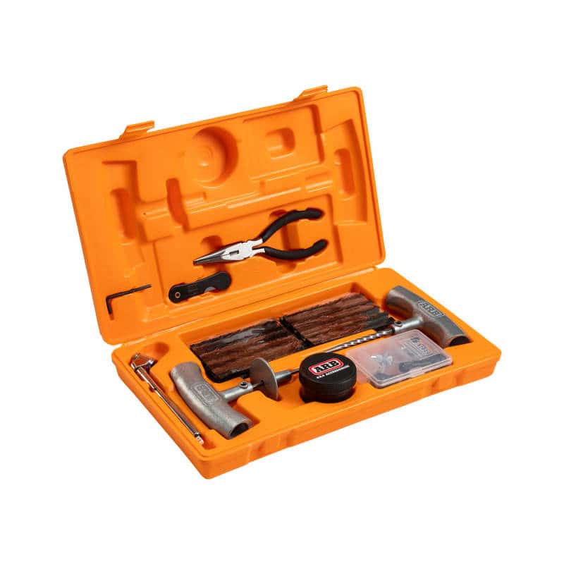 ARB — ARB Speedy Seal Sii Repair Kit Series 2
Speedy Seal Kit - view 1